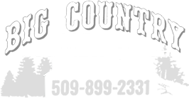 Big Country Home Inspections
